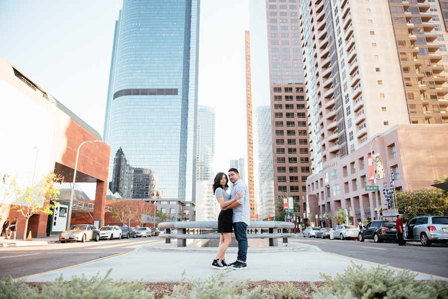 houston_downtown_skyline_engagement_session_116